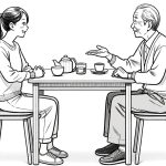 ケアマネージャーはAIになっちゃう？