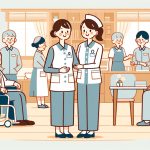 2024年度(令和6年)法改正:処遇改善加算の変更について