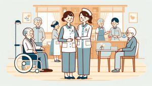 2024年度(令和6年)法改正:処遇改善加算の変更について
